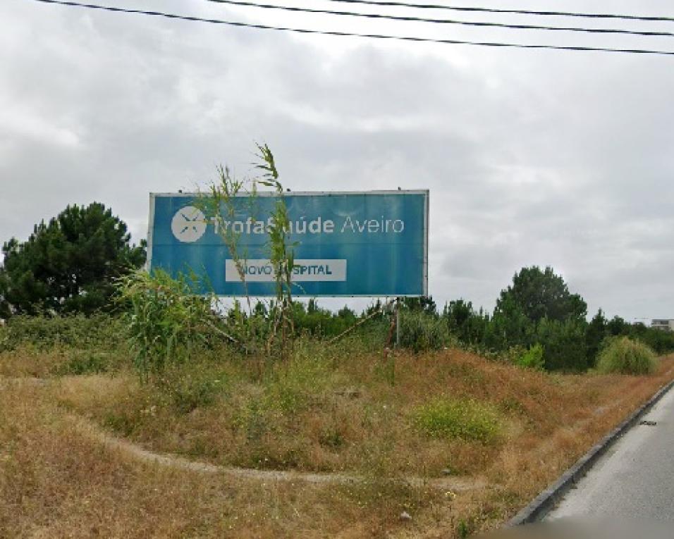 trofa saude inicia construcao de novo hospital privado