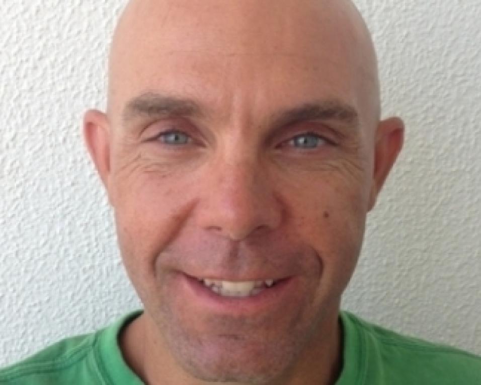 Nuno Troia Meia Maratona de Aveiro