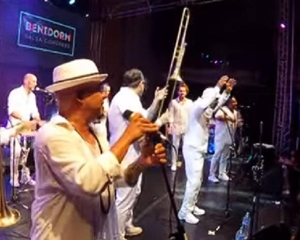 tour mundial dos tromborango vai passar por Albergaria