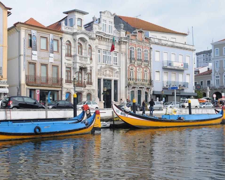 Centro de Portugal admitido na Rede Internacional de Observatórios de Turismo Sustentável.