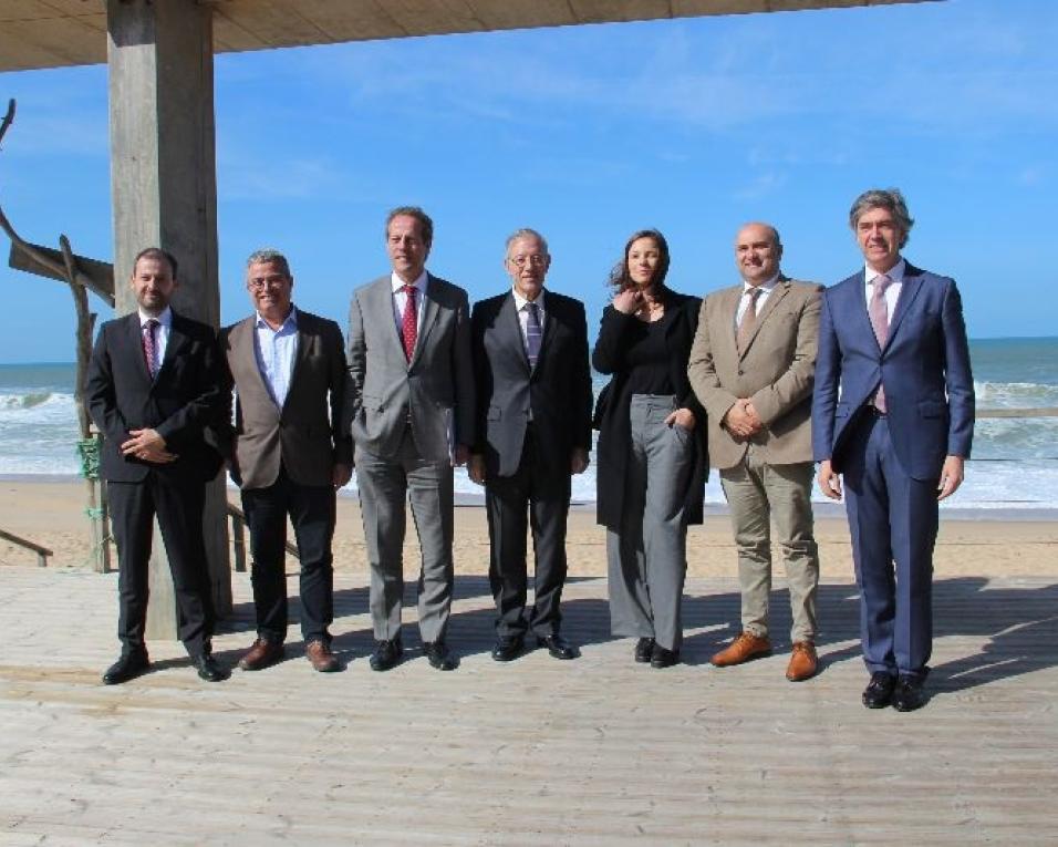 Aveiro receberá Festival Internacional de Cinema de Turismo em 2021.