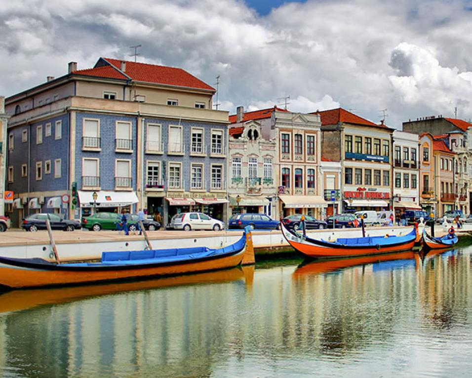 'Plataforma Cidades' organiza encontro de cidadãos este sábado em Aveiro.