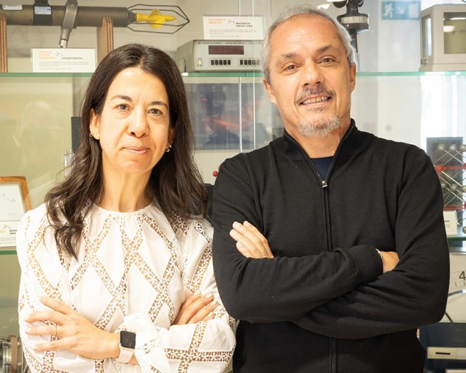  Spinoff da UA licencia patente da UA e IT para rastreamento e autenticação de cadeias globais.