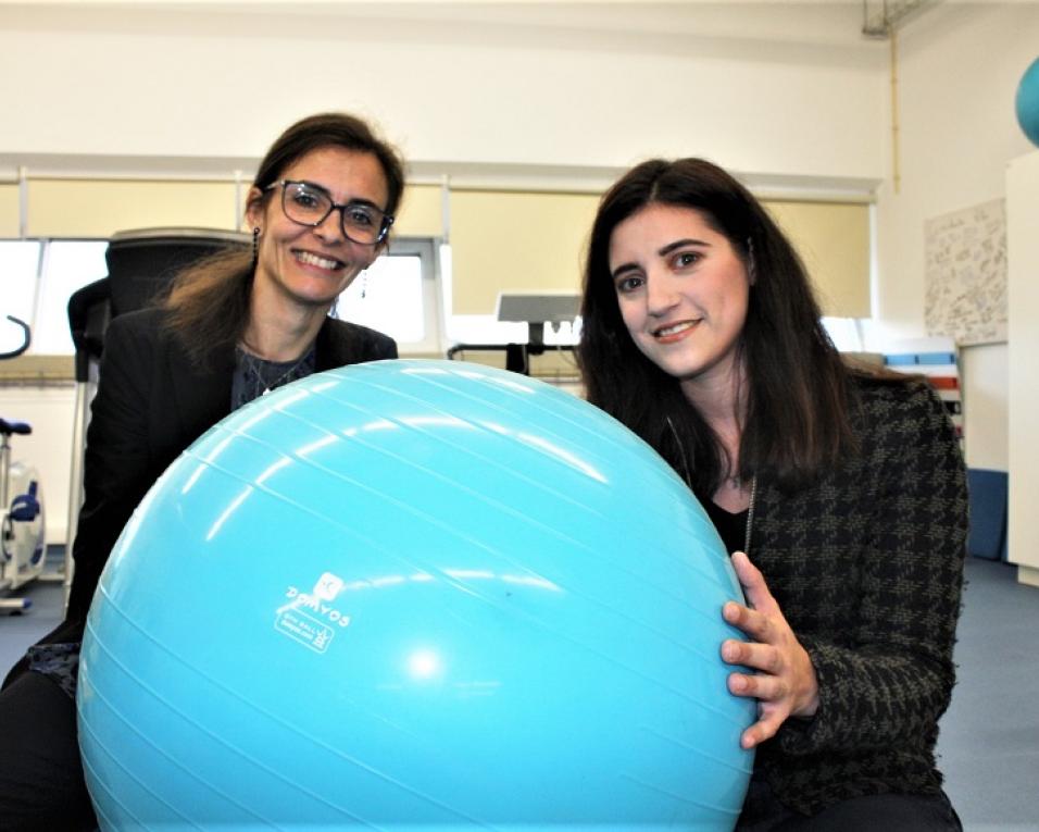 Investigação da Escola Superior de Saúde da UA confirma que Pilates melhora qualidade de vida de doentes crónicos.