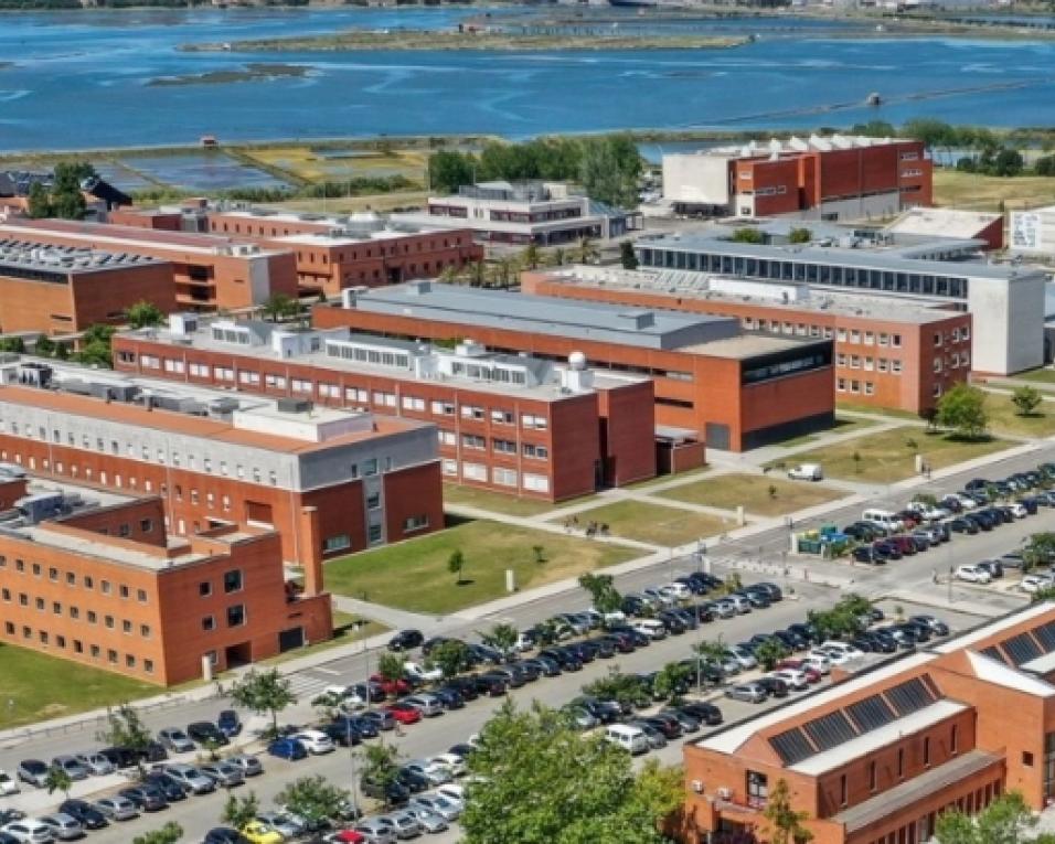 Universidade de Aveiro inicia a 4.ª edição da Semana do Empreendedorismo.