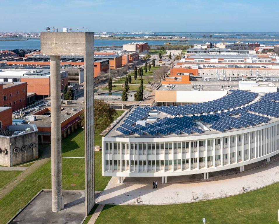BEST Aveiro realiza mais um encontro Innovation Now.