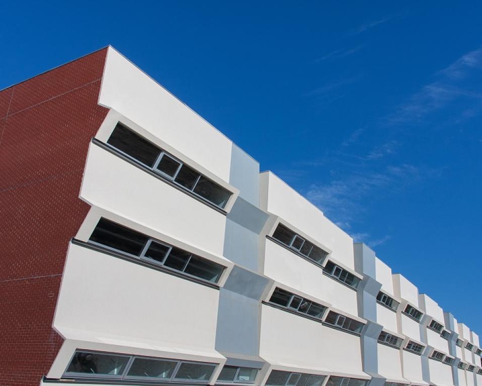 Unidade Local de Saúde de Matosinhos adere ao Centro Académico Clínico Egas Moniz.