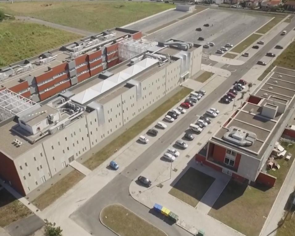 Fundação ”la Caixa” premeia investigação da UA de tratamento por nanopartículas para as lesões na espinal medula.