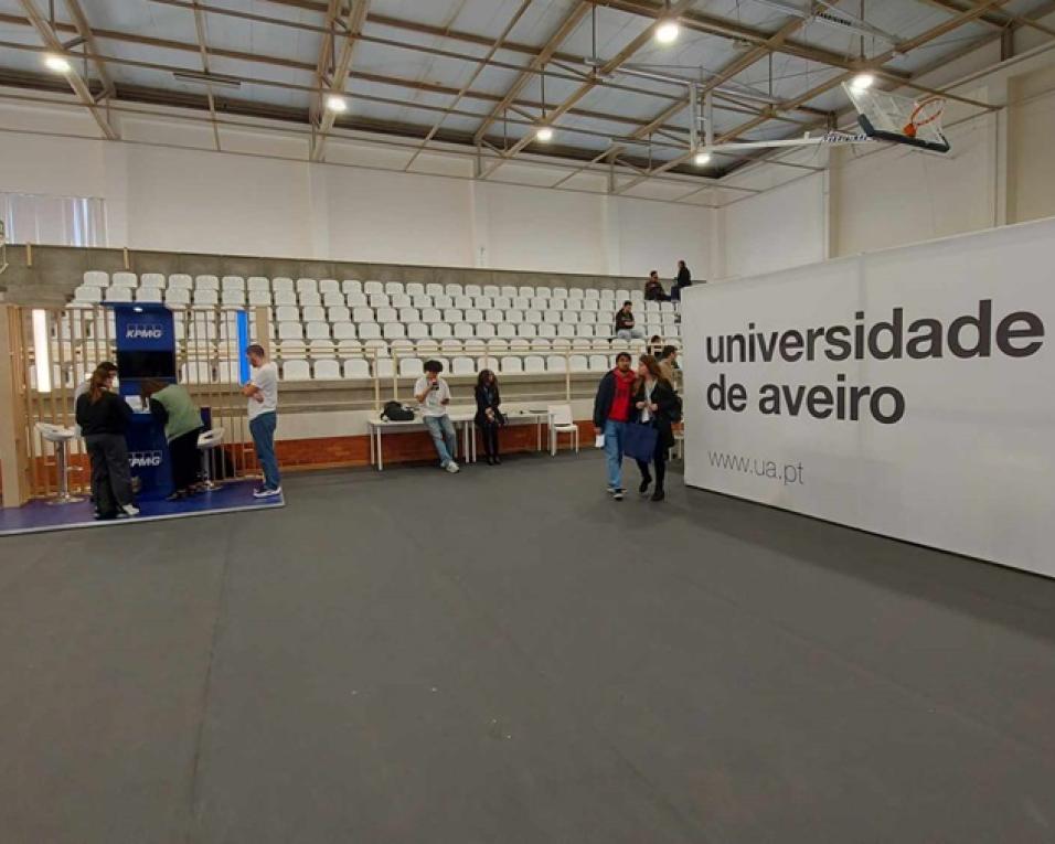 Aveiro: UA acolhe Campeonato Nacional de Jogos Matemáticos.