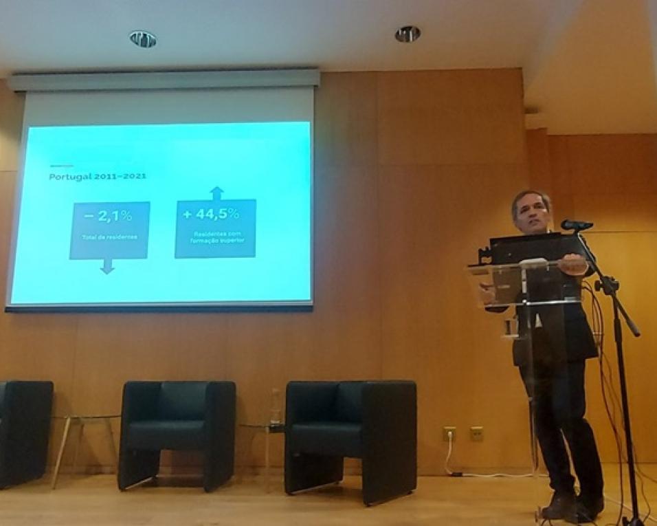 UA assume Microcredenciais como oferta para os desafios da formação ao longo da vida.