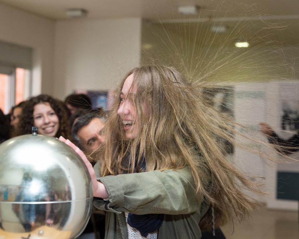 Academia de Verão da UA arranca este domingo com alunos do 5º ao 12º.