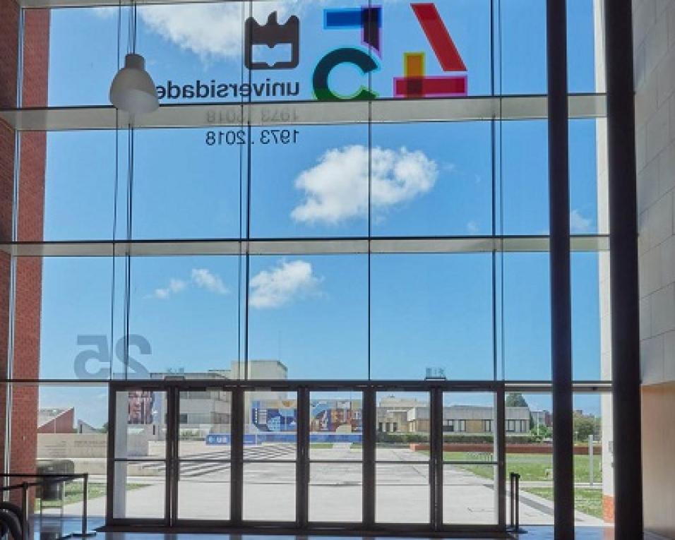 Universidade de Aveiro prepara regresso gradual com reforço da prevenção.