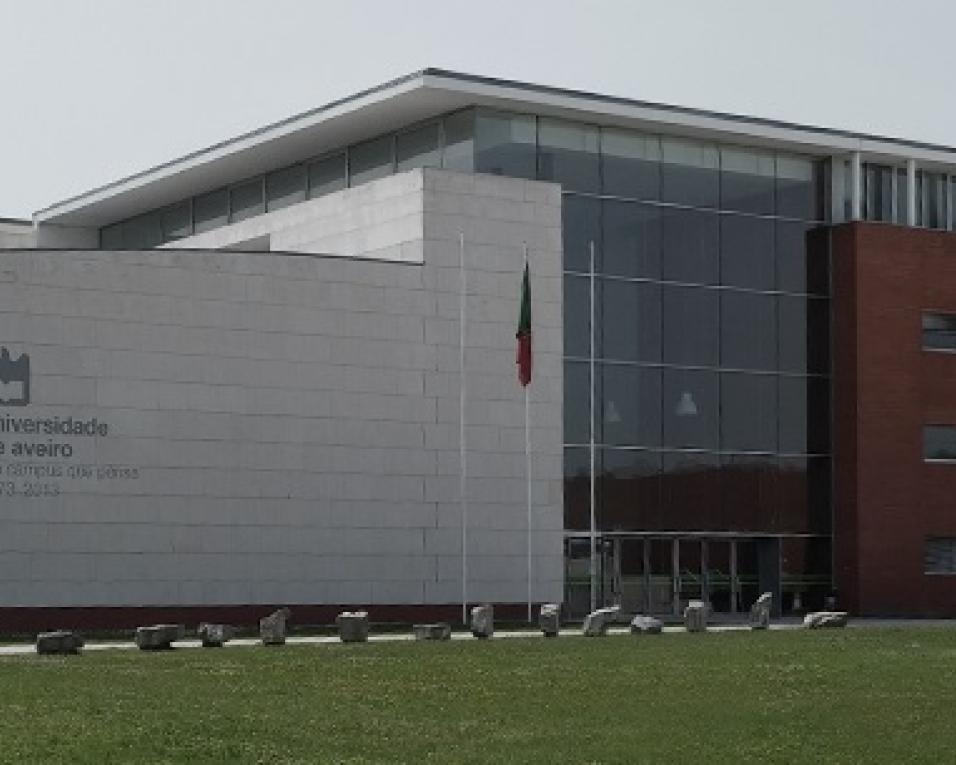 Universidade de Aveiro na lista das 500 melhores do mundo.