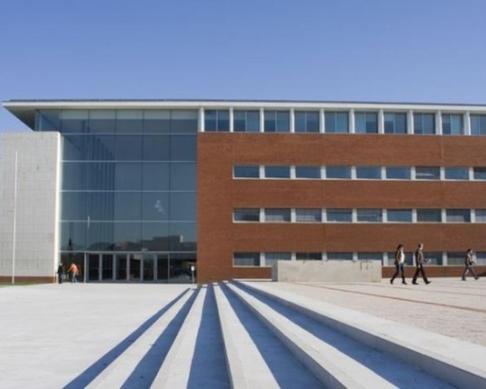 Futuro do Jornalismo em debate na Universidade de Aveiro.