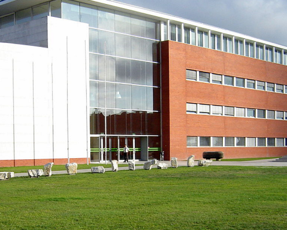 Universidade de Aveiro tem 2261 vagas disponíveis. 