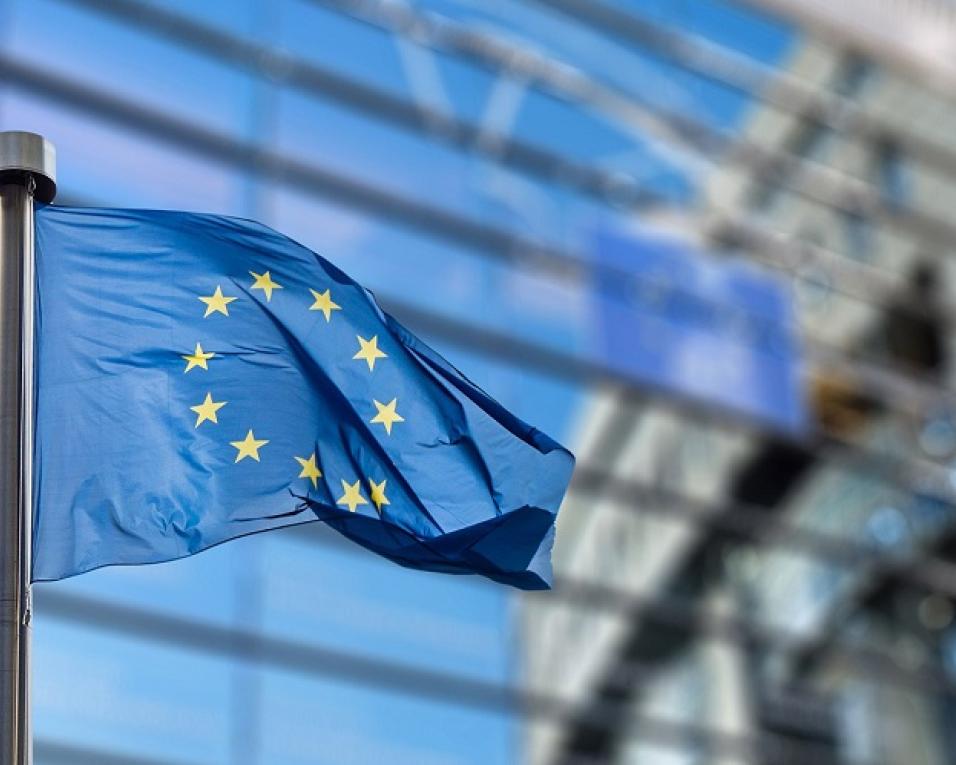 Vagos celebra Dia da Europa.