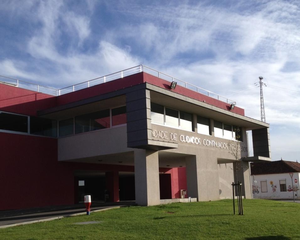 Ílhavo: Misericórdia regista casos de Covid-19 na Unidade de Cuidados Continuados.