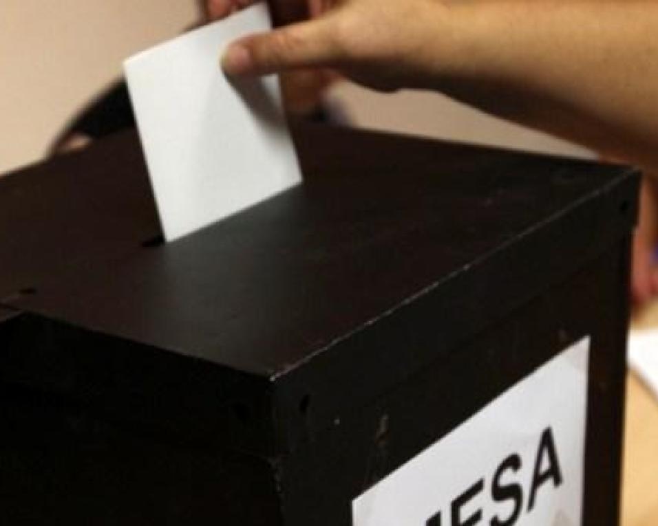 GD Gafanha em processo eleitoral no próximo sábado.