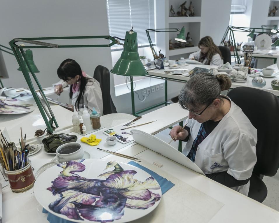 Vista Alegre integra Rota do Turismo Industrial.