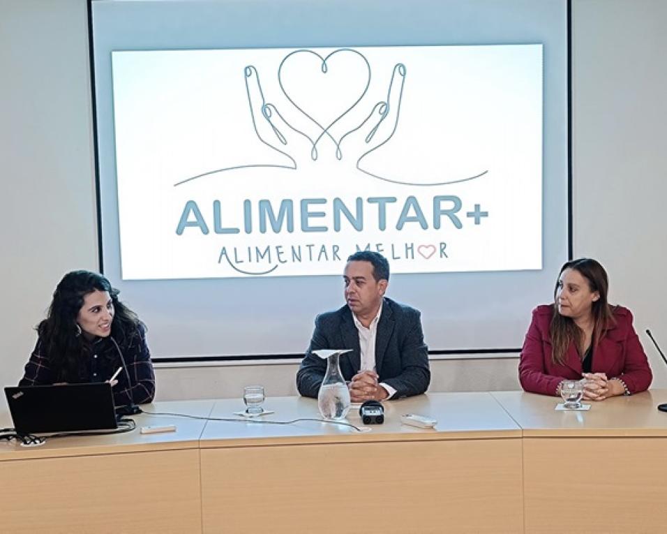 Vagos: Autarquia avança para programa de apoio alimentar às famílias vaguenses.