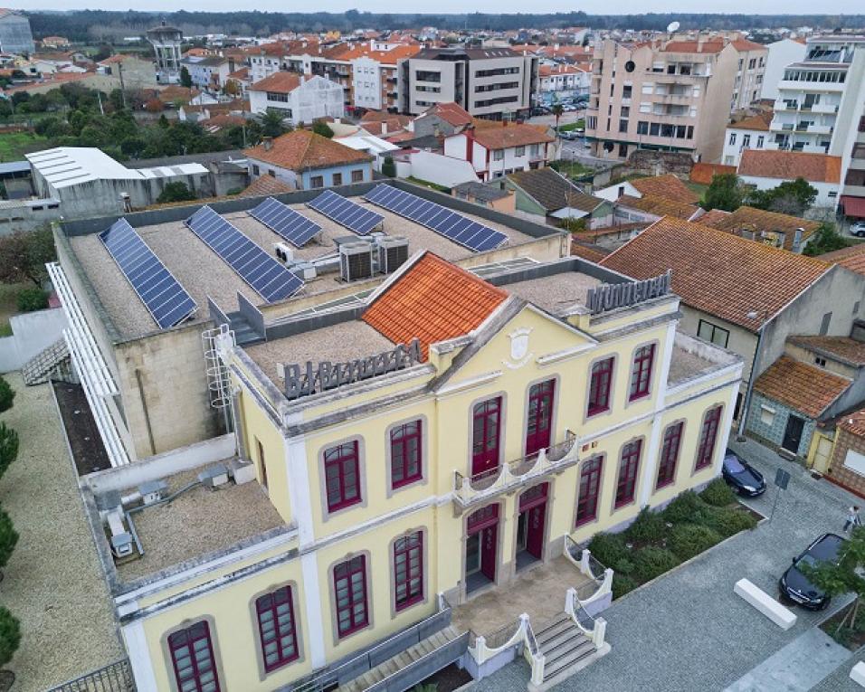 Vagos promove meia maratona solar na semana europeia da mobilidade.
