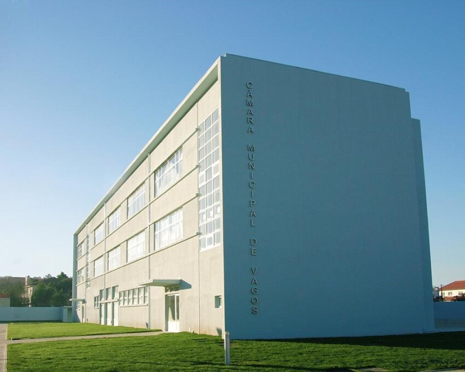 Vagos: Executivo reúne na quinta-feira em sessão pública.