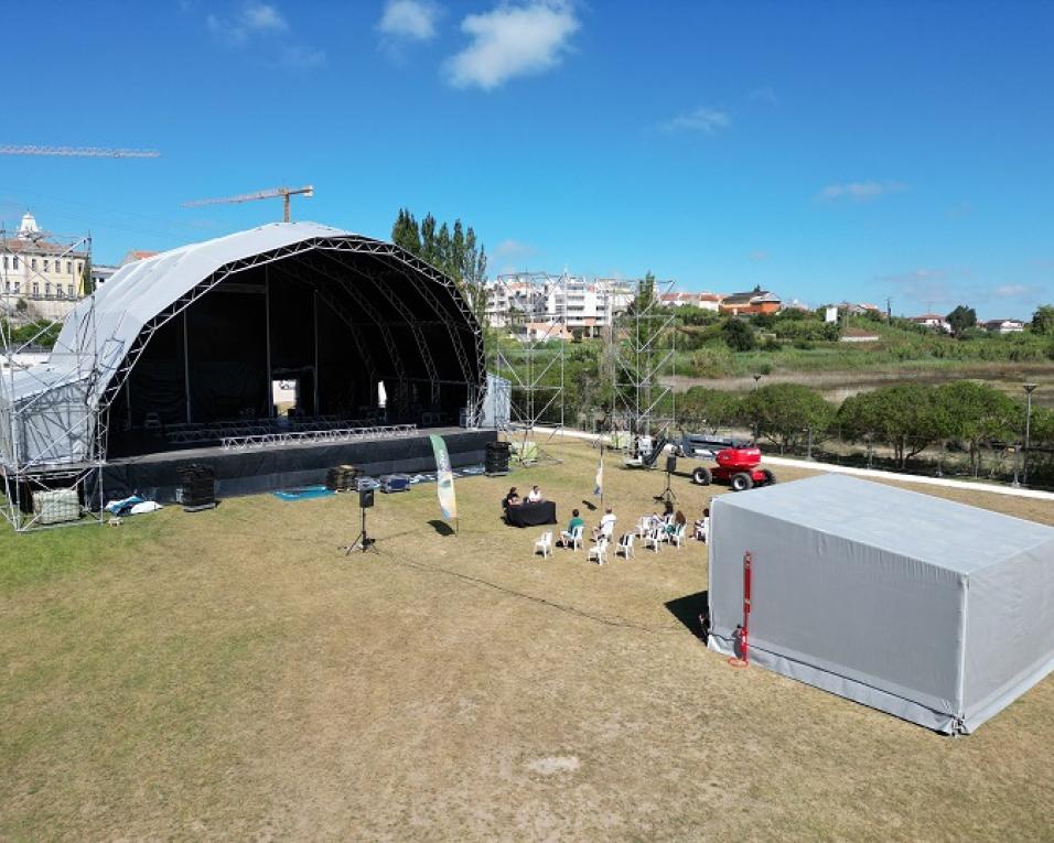 Vagos Metal Fest começa a apresentação do cartaz do próximo ano.