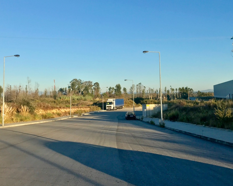 Vagos: PS sugere criação de circuito de transporte para as zonas industriais.