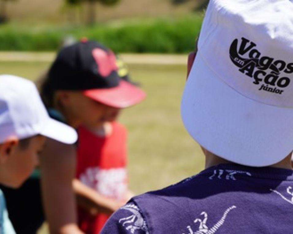 Vagos: Município organiza campo de férias na Páscoa.
