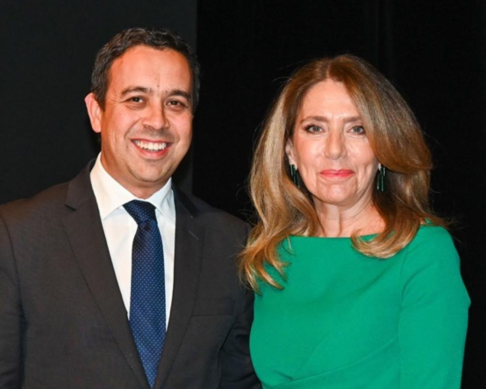 Vagos adere ao Conselho de Fundadores de Serralves.