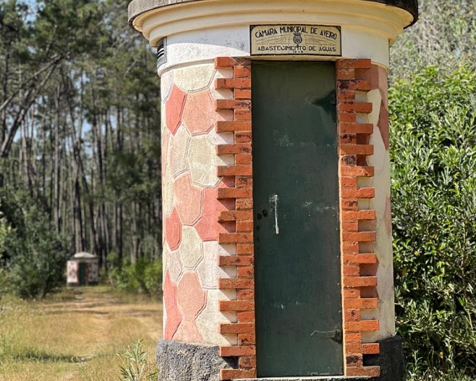 adra reabilita área do vale das maias