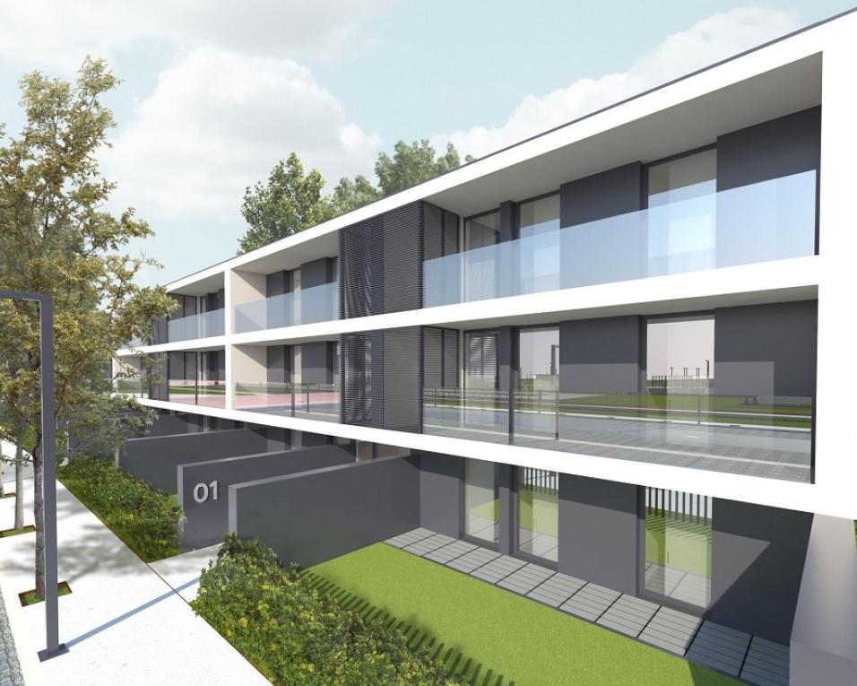 Anadia: Autarquia promove nova hasta pública para terrenos de projeto imobiliário.