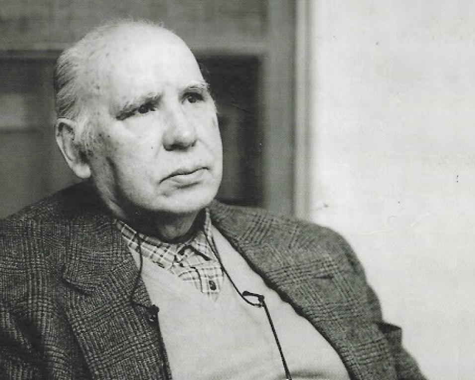 Aveiro: Programa especial assinala centenário do nascimento de Vasco Branco.