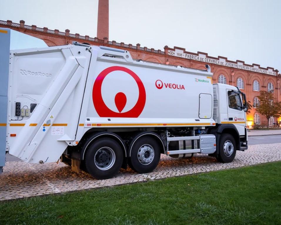 Aveiro lança recolha seletiva de lixo “porta-a-porta”.