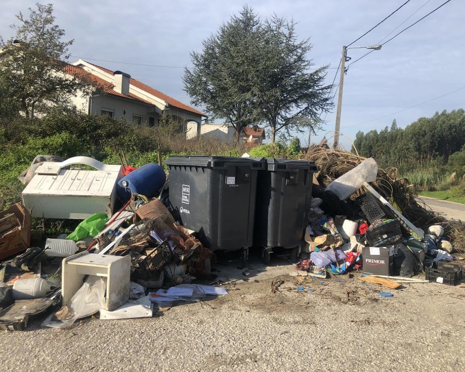 Aveiro: ASPEA pede programa estratégico de Educação Ambiental e de redução de resíduos.