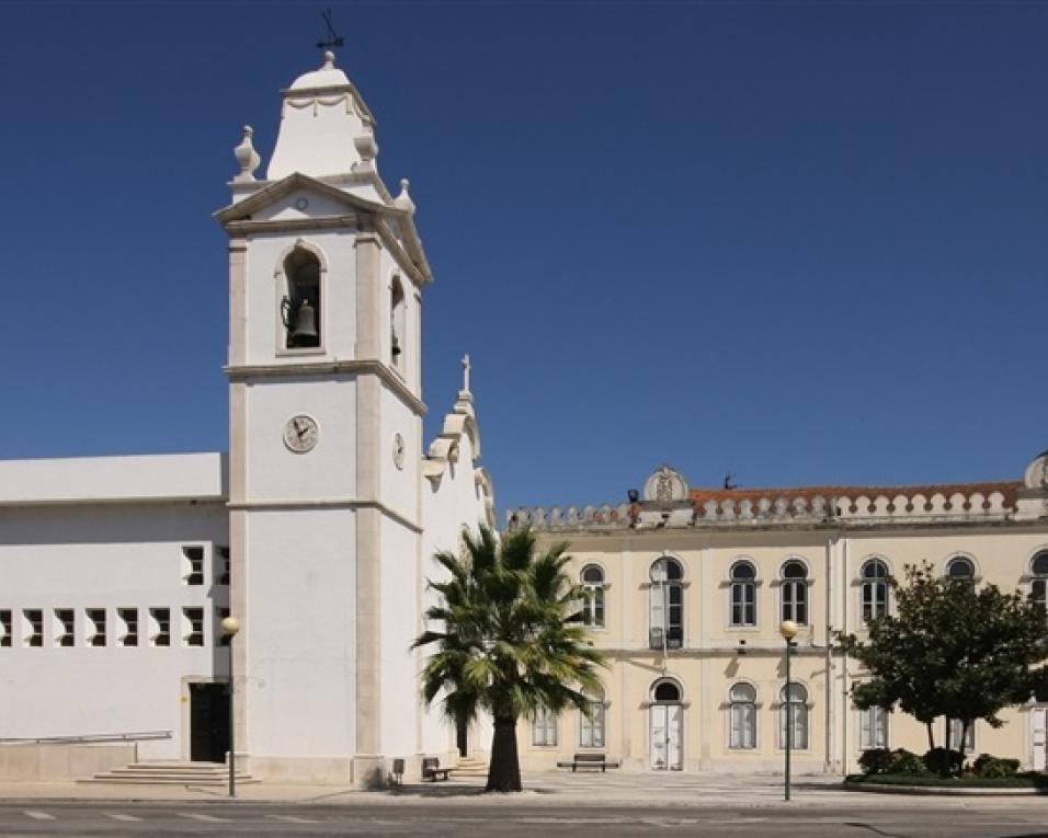 Câmara Municipal de Vagos associa-se à Hora do Planeta.