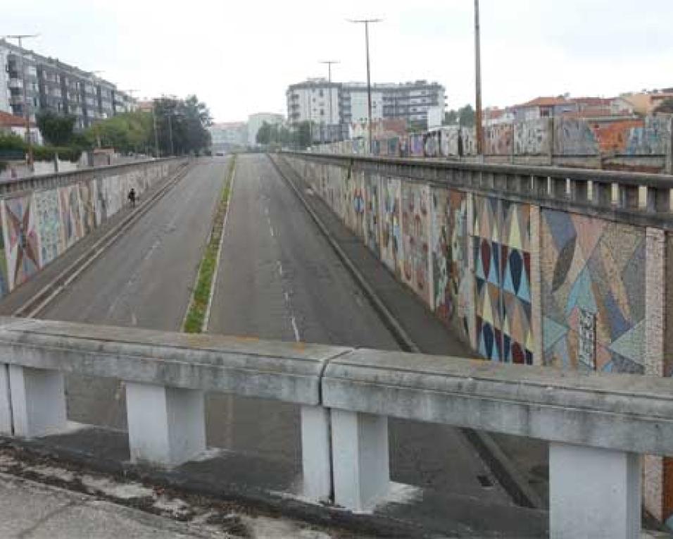 Câmara de Aveiro avança para obras em Aradas, Esgueira e Santa Joana (1,5 milhões). Câmara de Aveiro avança para obras em Aradas, Esgueira e Santa Joana (1,5 milhões).