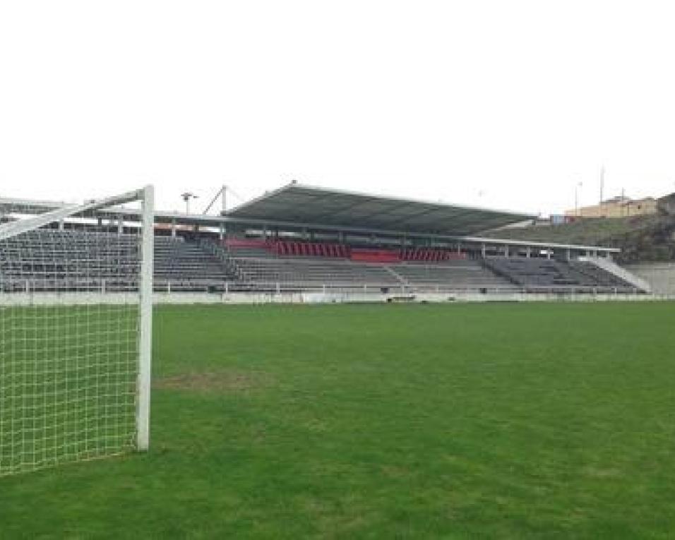 Campeonato de Portugal: Beira-Mar joga em Vila Meã.