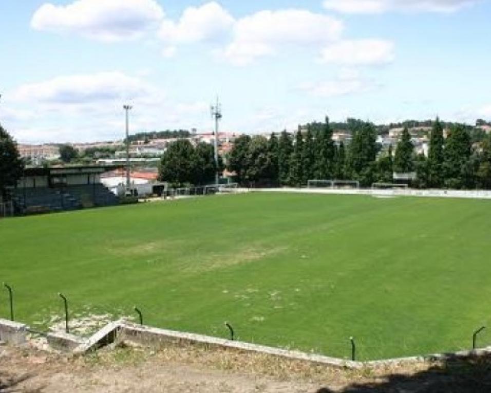Campeonato de Portugal: Gafanha e Vildemoínhos jogam a pensar no segundo lugar. Campeonato de Portugal: Gafanha e Vildemoínhos jogam a pensar no segundo lugar.
