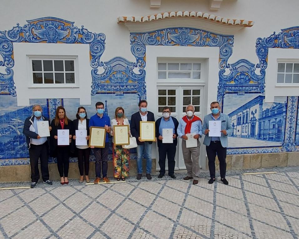 Rota da Bairrada quer repensar o futuro.