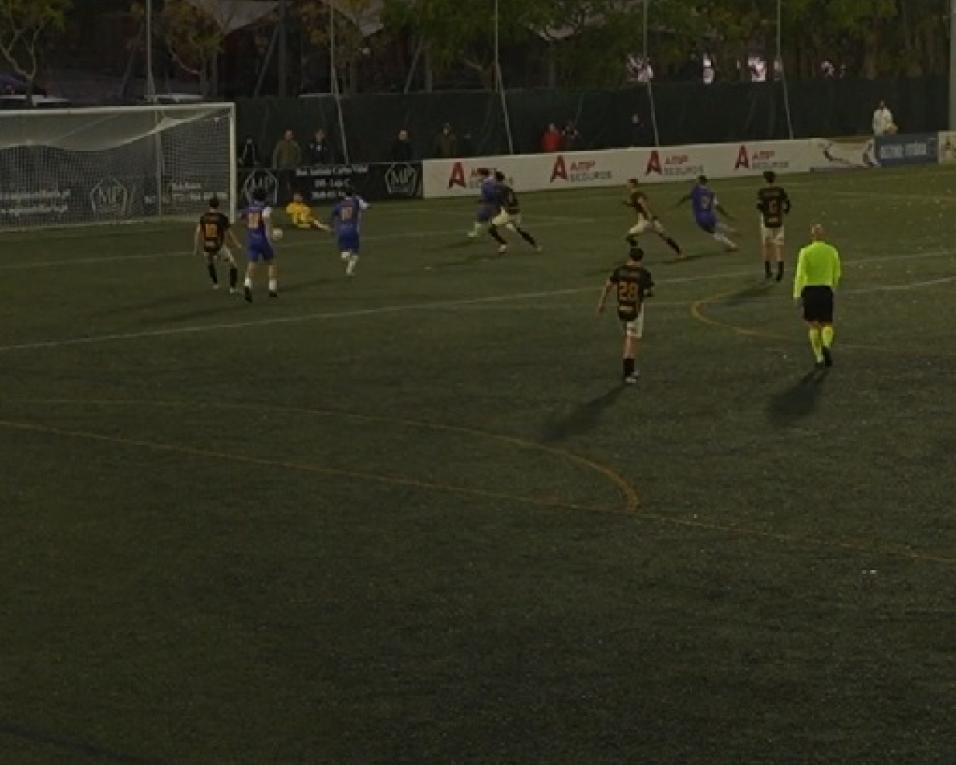 vista alegre vence oliveira do bairro