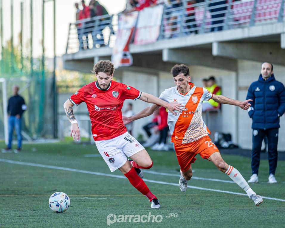 vista alegre perde no terreno da juveforce