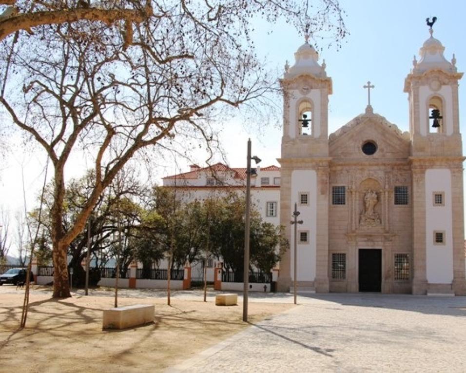 Capela da Vista Alegre abre portas, esta quarta, em dia internacional dos monumentos e sítios.