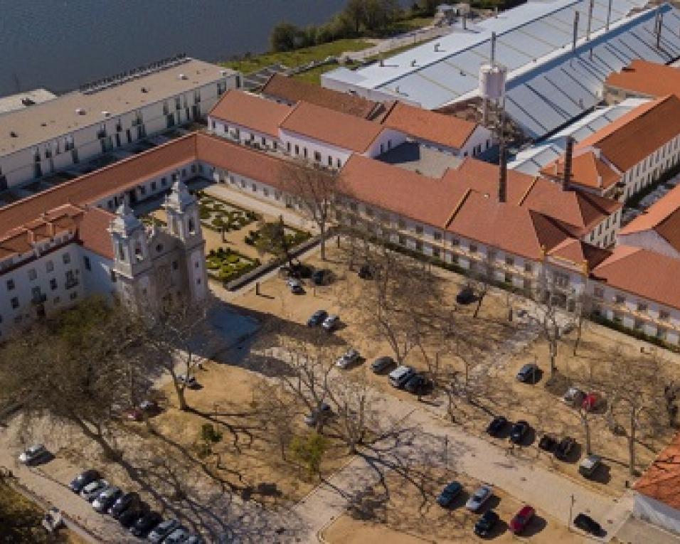 Vista Alegre celebra Nossa Senhora da Penha de França sem cartaz de animação mas com cartaz cultural.