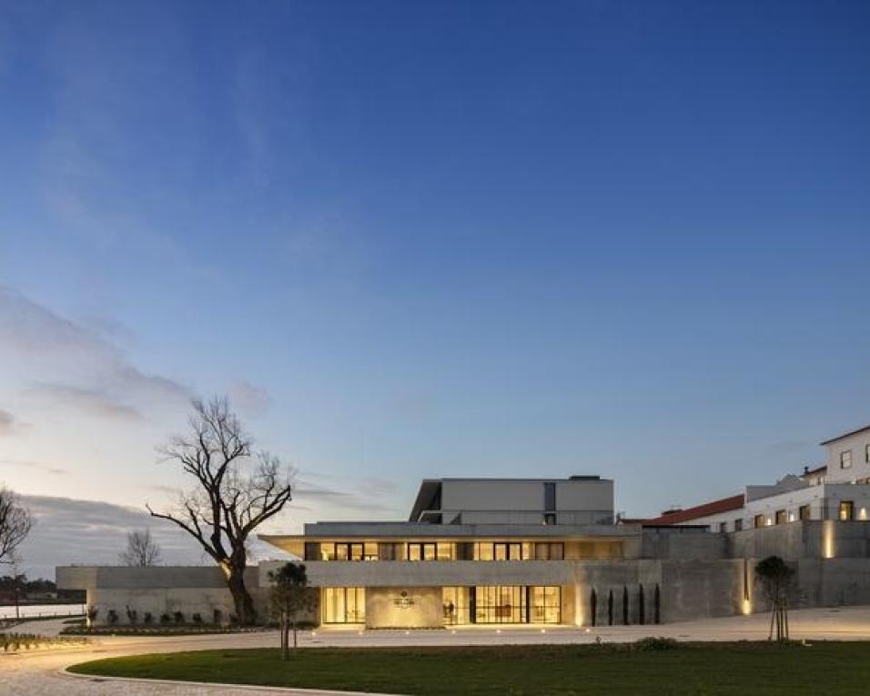 Permuta de terrenos abre caminho a centro de congressos na Vista Alegre.