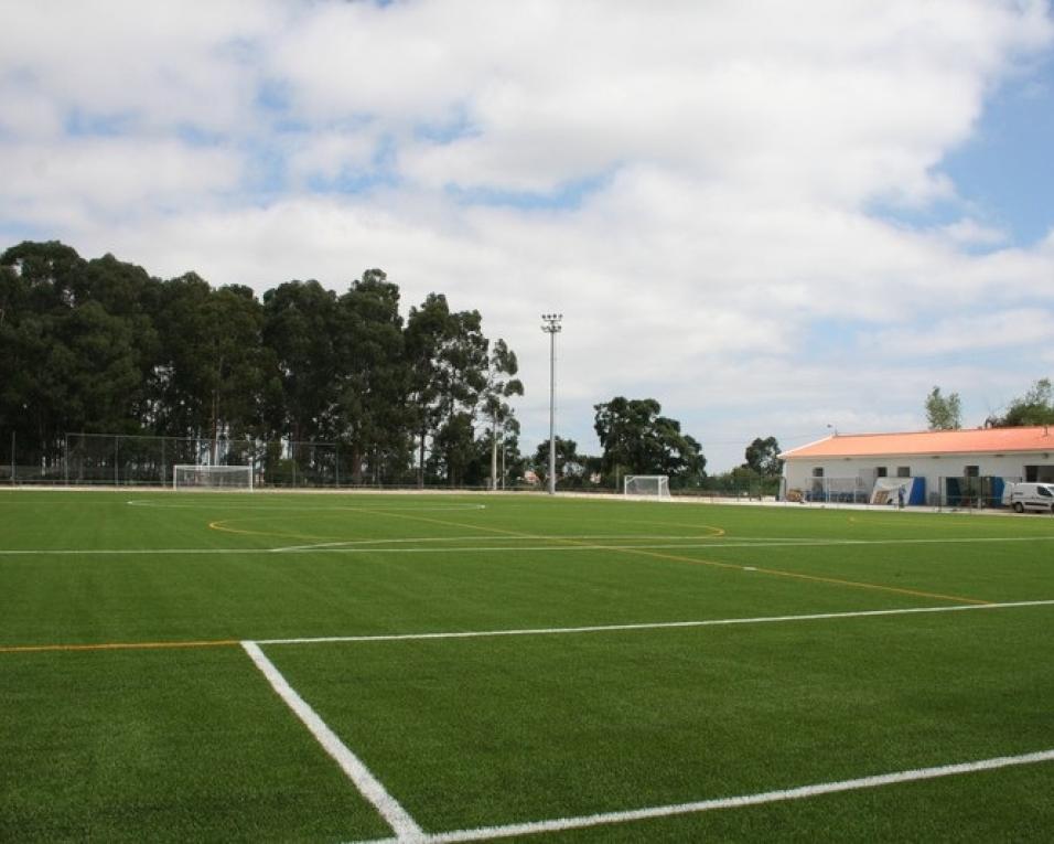 Vista Alegre começa campeonato em Pinheiro da Bemposta.