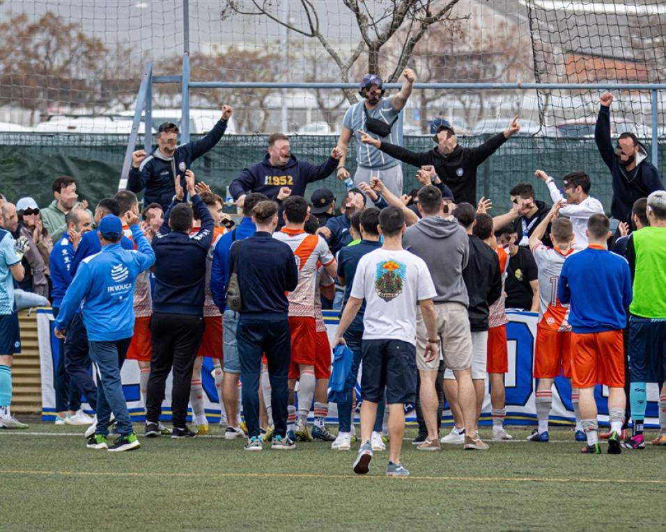 Futebol: Vista Alegre vence e segura liderança isolada.