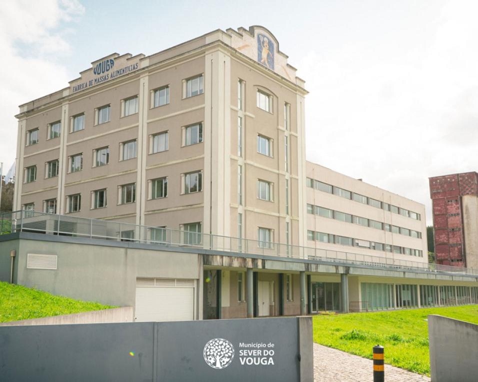 Sever do Vouga prolonga apoios ao comércio e empresas.