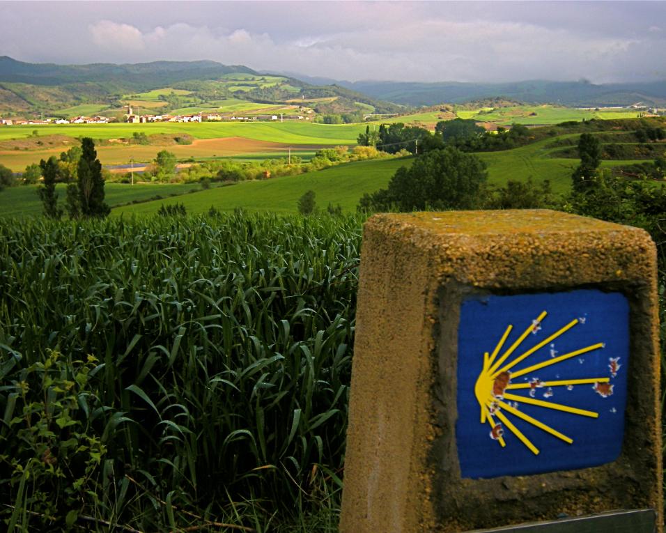 Albergaria-a-Velha integra comemorações europeias dos 'Dias do Caminho de Santiago'.