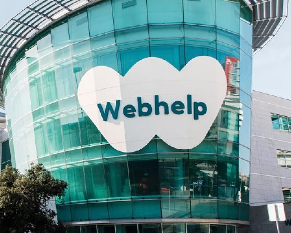 Webhelp em ação de recrutamento em Aveiro e Braga.